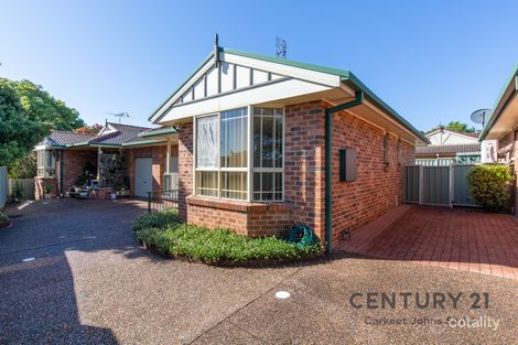 Property photo of 3/3 Crest Road Wallsend NSW 2287