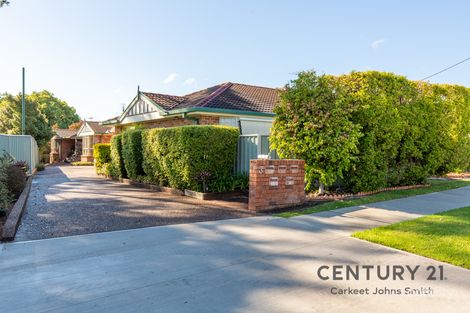 Property photo of 3/3 Crest Road Wallsend NSW 2287