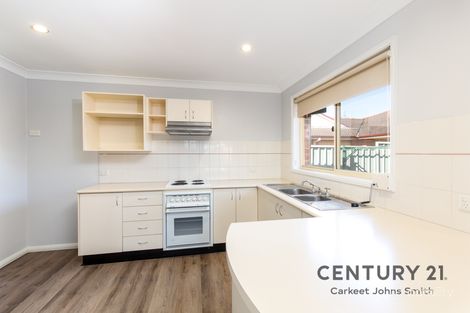 Property photo of 3/3 Crest Road Wallsend NSW 2287