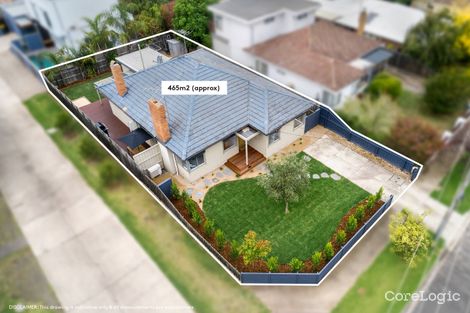 Property photo of 8 Kells Avenue Herne Hill VIC 3218