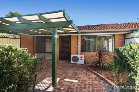 Property photo of 6/67 Chaucer Street Yokine WA 6060