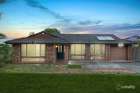 88 Windsor Rd, Kellyville, NSW 2155