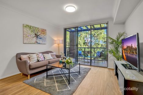 Property photo of 63/1-4 The Crescent Strathfield NSW 2135