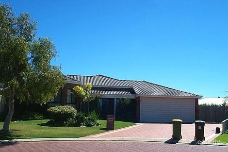 36 Rochefort Rtt, Port Kennedy, WA 6172