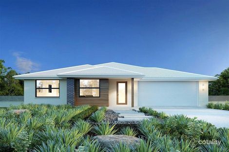 Property photo of 12 Distinction Avenue Craigieburn VIC 3064