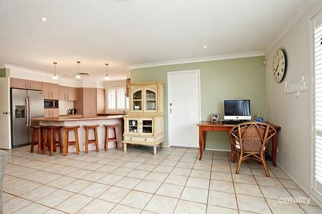 Property photo of 3 Barnes Place Rouse Hill NSW 2155