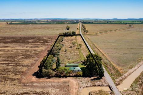 Property photo of 149 Murrami Road Stanbridge NSW 2705