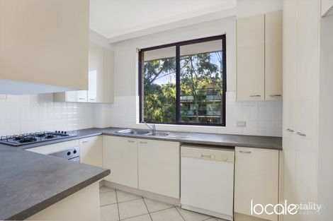 Property photo of 120/18-20 Knocklayde Street Ashfield NSW 2131