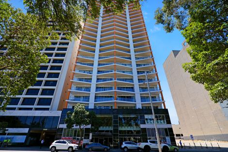 205/22 St Georges Tce, Perth, WA 6000