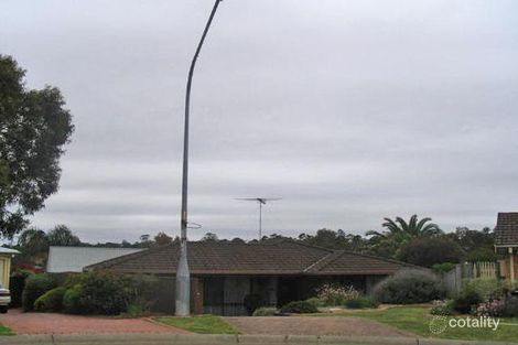 5 Capri Cl, Heathcote, NSW 2233