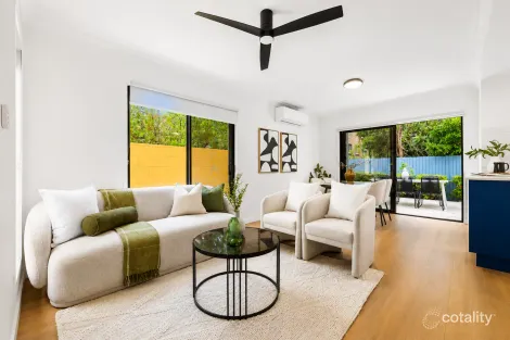 5/8 Sundridge St, Taringa, QLD 4068
