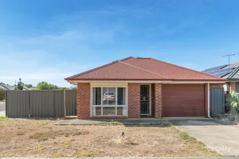 Property photo of 14 Hamra Drive Smithfield SA 5114