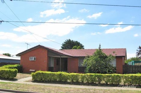 Property photo of 1 Barnes Crescent Sunshine West VIC 3020