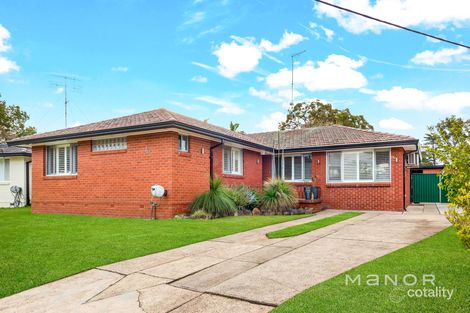 16 Almeria Ave, Baulkham Hills, NSW 2153