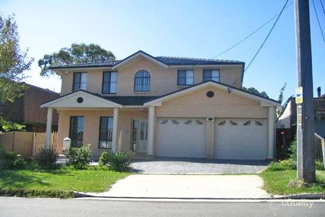 70 Hodge St, Hurstville, NSW 2220