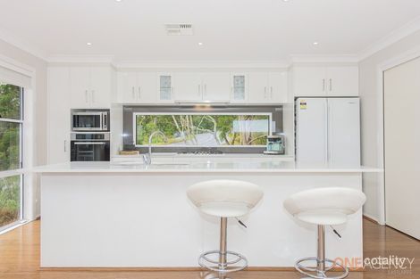 Property photo of 1 Apple Gum Way Murrays Beach NSW 2281
