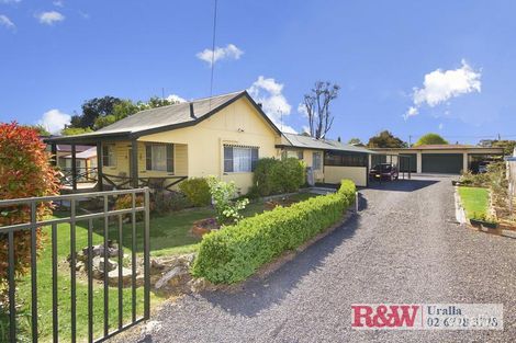 Property photo of 54 Queen Street Uralla NSW 2358