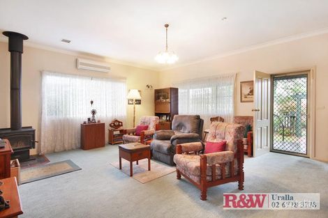 Property photo of 54 Queen Street Uralla NSW 2358