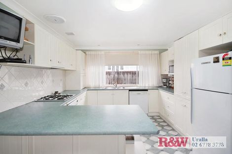 Property photo of 54 Queen Street Uralla NSW 2358