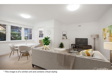 Property photo of 21/19 St Neot Avenue Potts Point NSW 2011