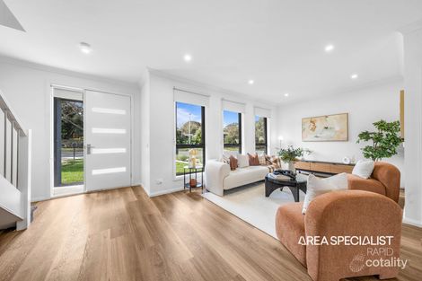 Property photo of 23A Oaktree Drive Hampton Park VIC 3976