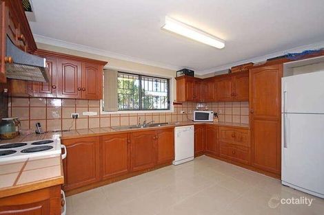 Property photo of 158 Boundary Road Camp Hill QLD 4152