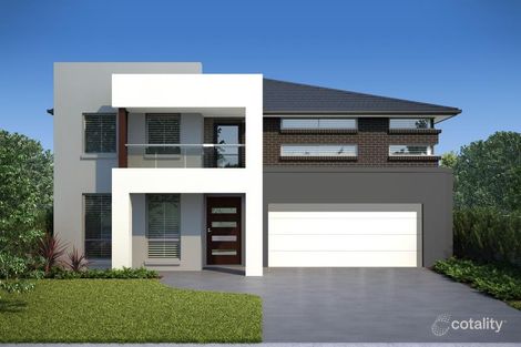 Property photo of 28 Changsha Road Edmondson Park NSW 2174