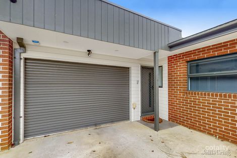 Property photo of 3/70 Millawa Avenue St Albans VIC 3021