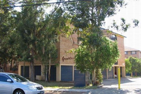 Property photo of 6/7 Griffiths Street Blacktown NSW 2148