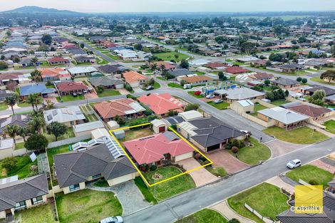 Property photo of 12 Todd Road McKail WA 6330