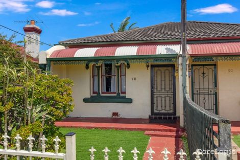 Property photo of 18 Cohen Street Merrylands NSW 2160