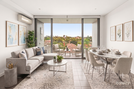 301/250 Wardell Rd, Marrickville, NSW 2204
