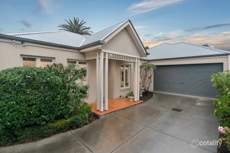 Property photo of 93A Albert Street Mordialloc VIC 3195
