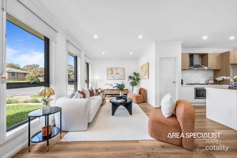 Property photo of 23A Oaktree Drive Hampton Park VIC 3976