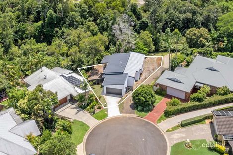 21 Queens Park Ct, Wollongbar, NSW 2477