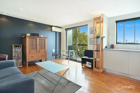 58/679-695 Bourke St, Surry Hills, NSW 2010