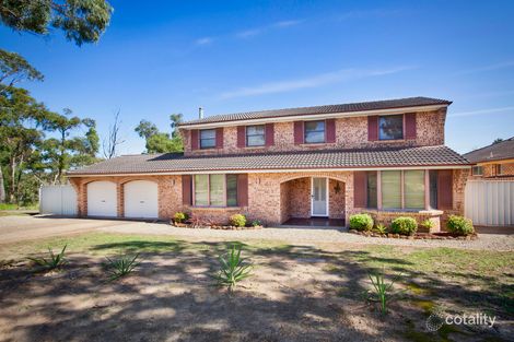 Property photo of 73 Yala Road Bangor NSW 2234