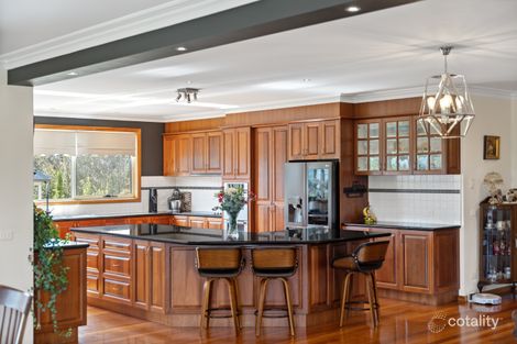 Property photo of 440 Tylden-Woodend Road Woodend VIC 3442