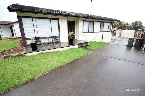 29 Beaufort Rd, Blacktown, NSW 2148