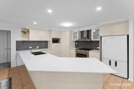 Property photo of 11 Parkhurst Place Kuraby QLD 4112