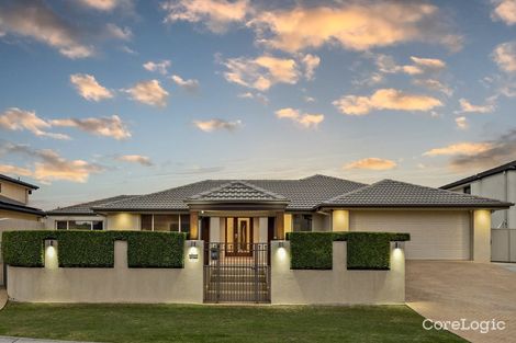 Property photo of 11 Parkhurst Place Kuraby QLD 4112