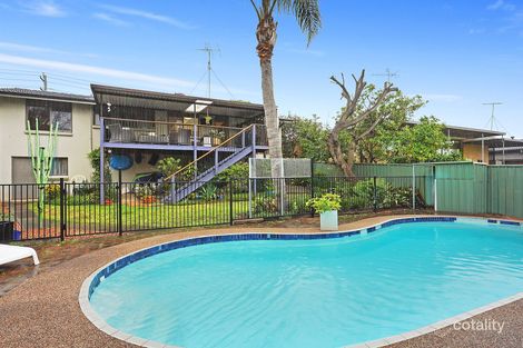 Property photo of 252 Caroline Chisholm Drive Winston Hills NSW 2153