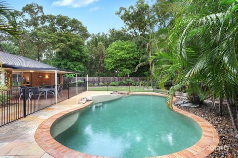 Property photo of 26 Bentleigh Court Robina QLD 4226