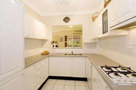 Property photo of 135/183 St Johns Avenue Gordon NSW 2072