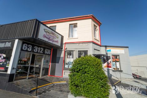 2/136 Wellington St, Launceston, TAS 7250