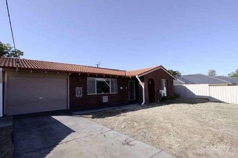 33 Barron Way, Orelia, WA 6167