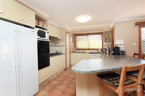 Property photo of 22 Chisholm Drive Caroline Springs VIC 3023