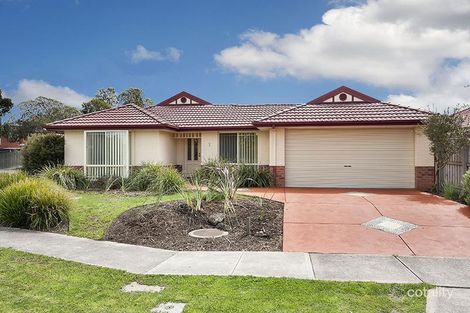 Property photo of 1 Lazar Grove South Morang VIC 3752