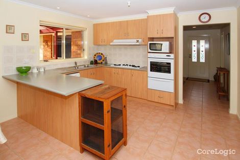 Property photo of 1 Lazar Grove South Morang VIC 3752