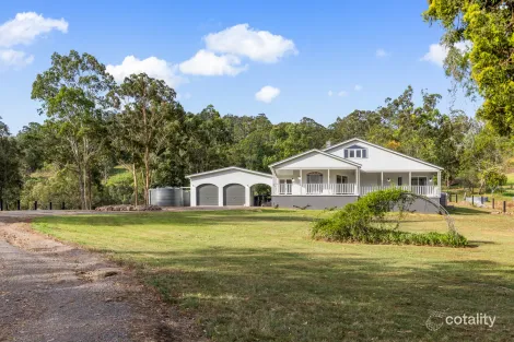 Property photo of 508 Pine Brush Road Glen William NSW 2321